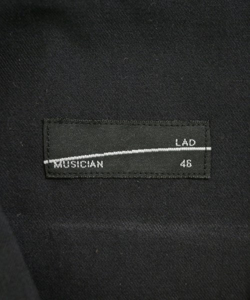 LAD MUSICIAN เสื้อลำลอง