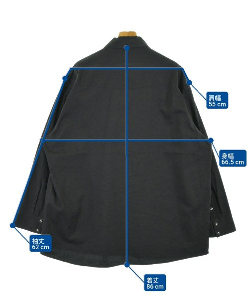 LAD MUSICIAN เสื้อลำลอง
