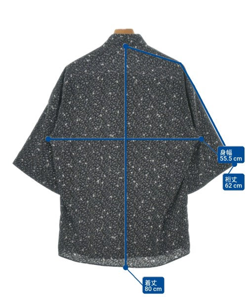 LAD MUSICIAN เสื้อลำลอง