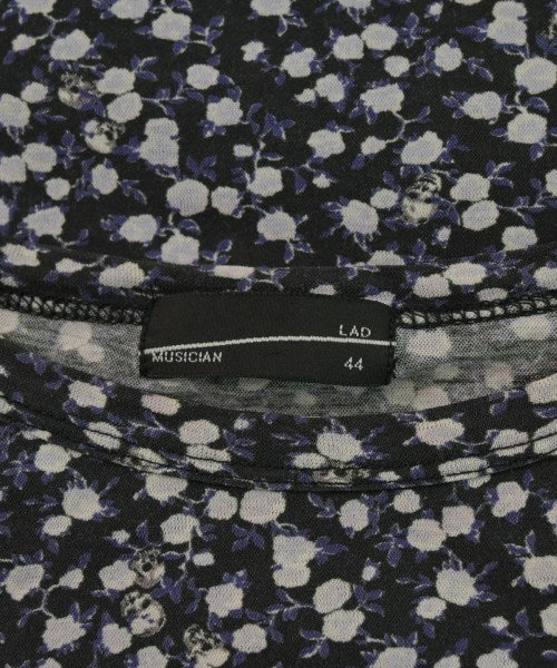 LAD MUSICIAN เสื้อยืด/เสื้อท็อปส์