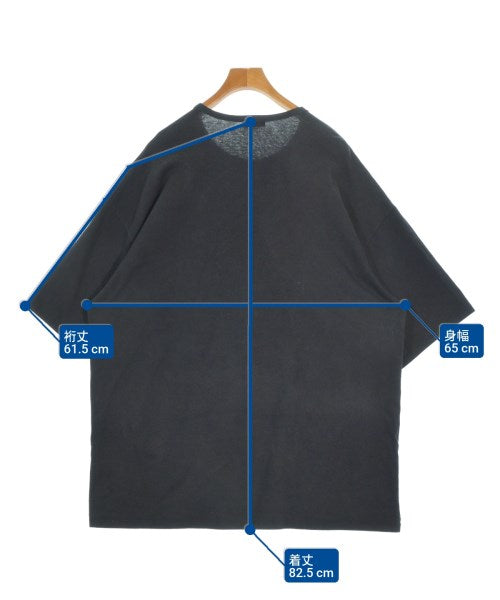 LAD MUSICIAN เสื้อยืด/เสื้อท็อปส์