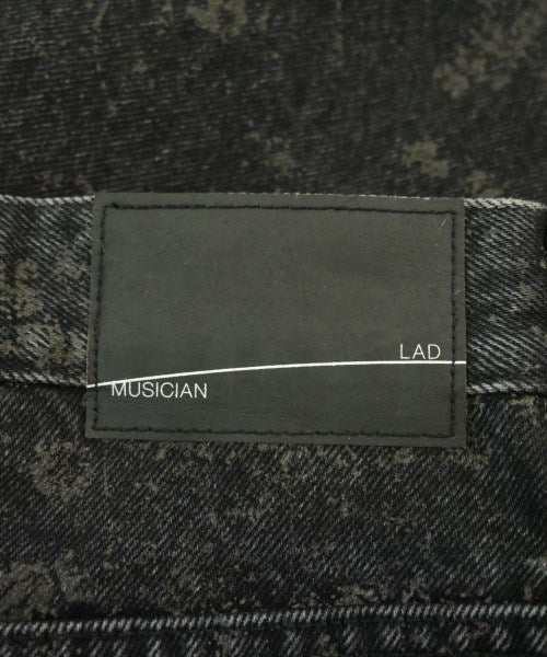 LAD MUSICIAN ยีนส์
