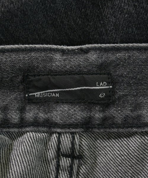 LAD MUSICIAN ยีนส์