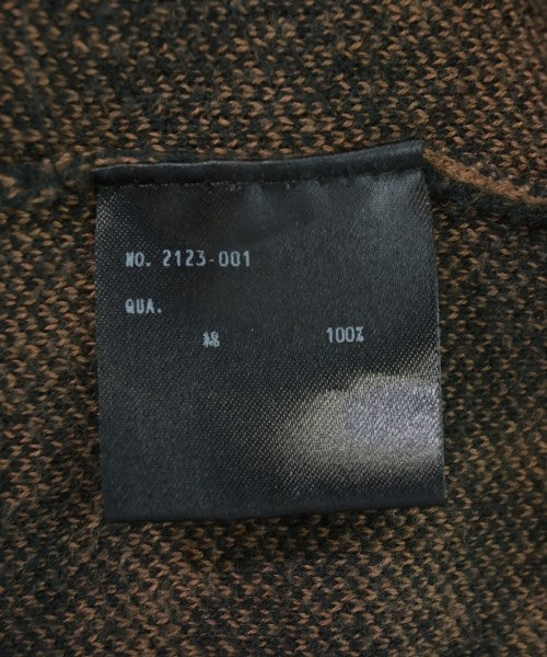 LAD MUSICIAN เสื้อกันหนาว