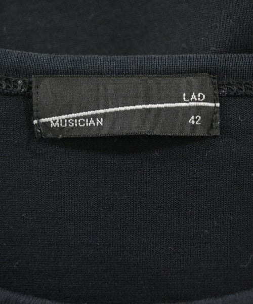 LAD MUSICIAN เสื้อยืด/เสื้อท็อปส์
