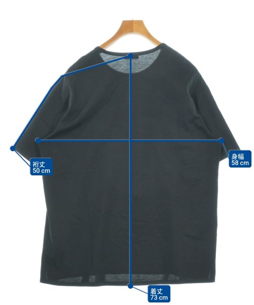 LAD MUSICIAN เสื้อยืด/เสื้อท็อปส์