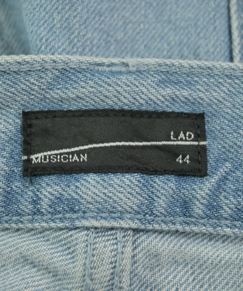 LAD MUSICIAN ยีนส์
