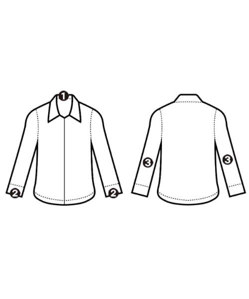 LAD MUSICIAN เสื้อลำลอง