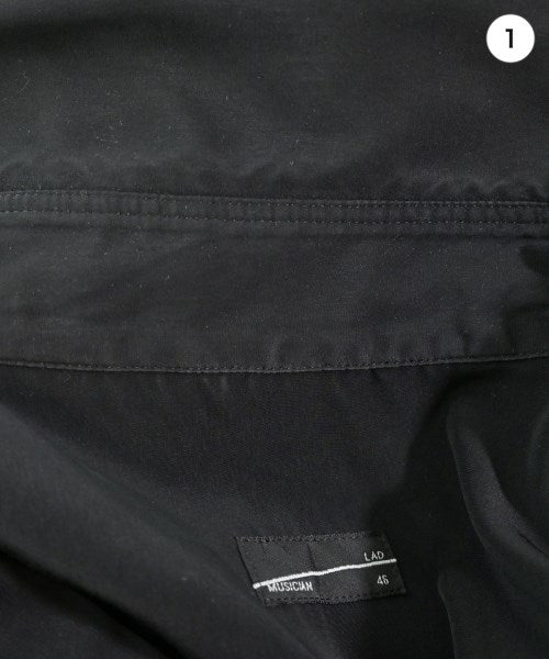 LAD MUSICIAN เสื้อลำลอง