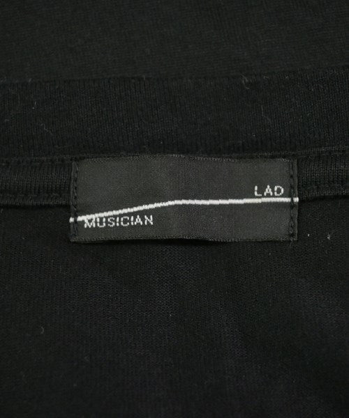 LAD MUSICIAN เสื้อยืด/เสื้อท็อปส์