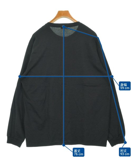 LAD MUSICIAN เสื้อยืด/เสื้อท็อปส์