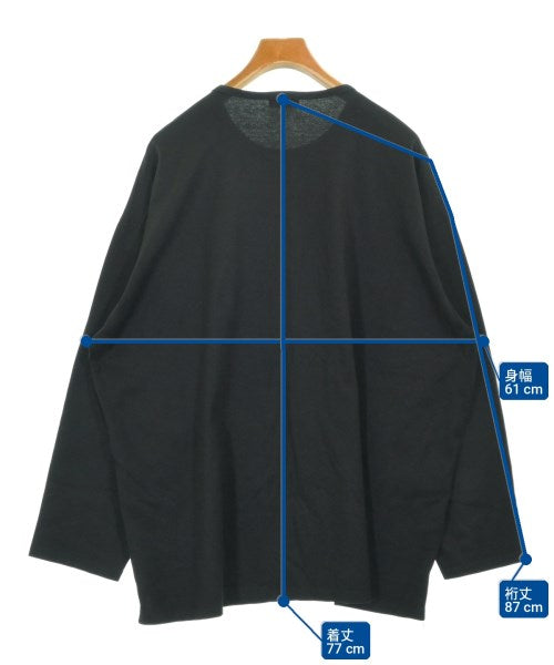 LAD MUSICIAN เสื้อยืด/เสื้อท็อปส์