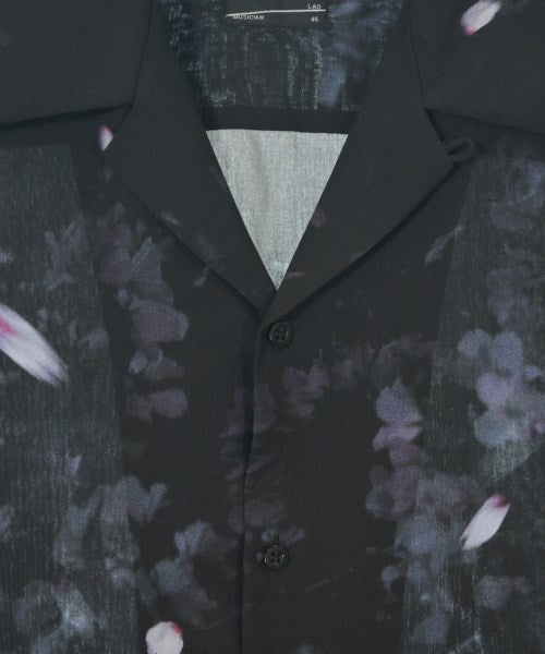LAD MUSICIAN เสื้อลำลอง