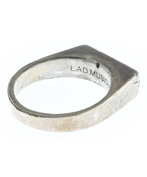 LAD MUSICIAN แหวน