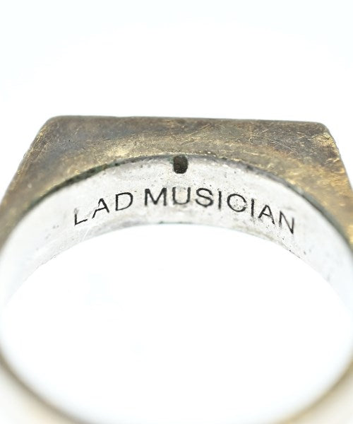 LAD MUSICIAN แหวน