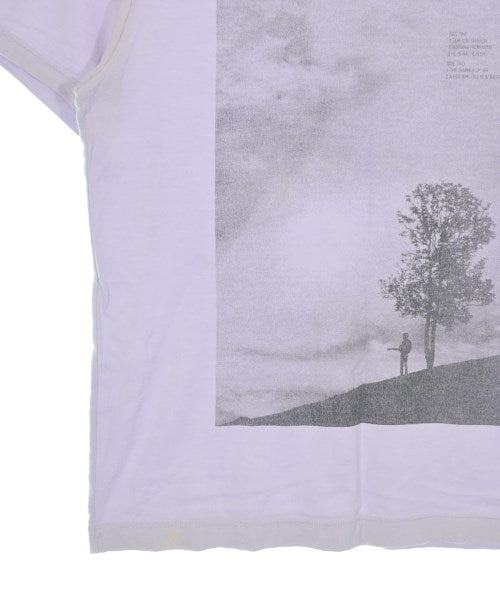 LAD MUSICIAN เสื้อยืด/เสื้อท็อปส์