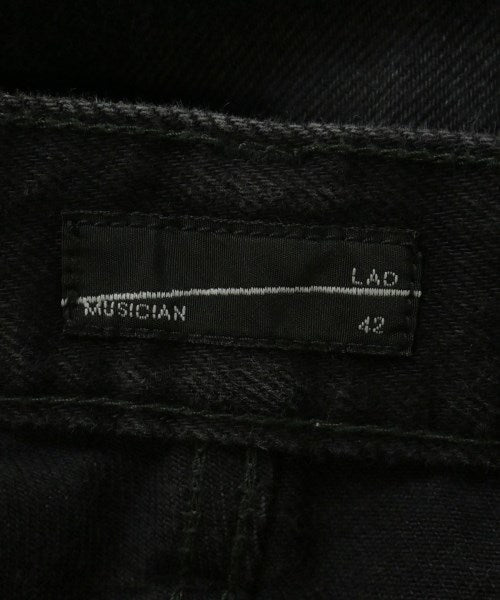 LAD MUSICIAN ยีนส์