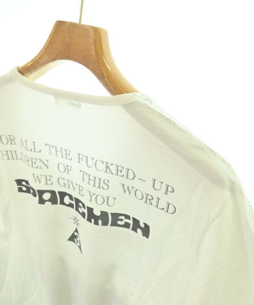 LAD MUSICIAN เสื้อยืด/เสื้อท็อปส์