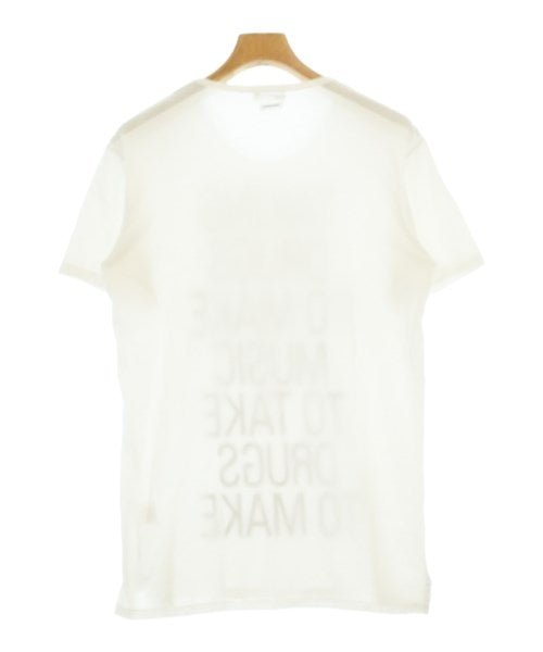 LAD MUSICIAN เสื้อยืด/เสื้อท็อปส์