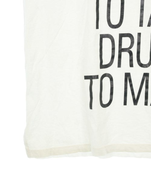 LAD MUSICIAN เสื้อยืด/เสื้อท็อปส์