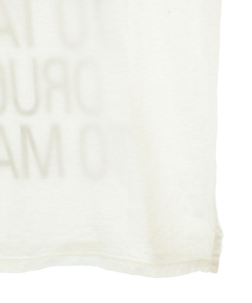 LAD MUSICIAN เสื้อยืด/เสื้อท็อปส์
