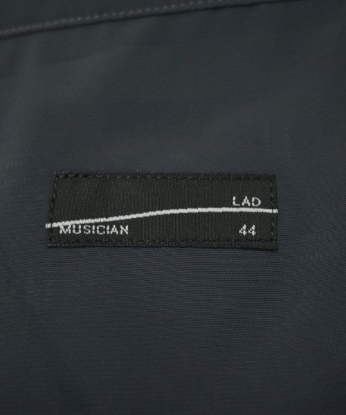 LAD MUSICIAN เสื้อลำลอง