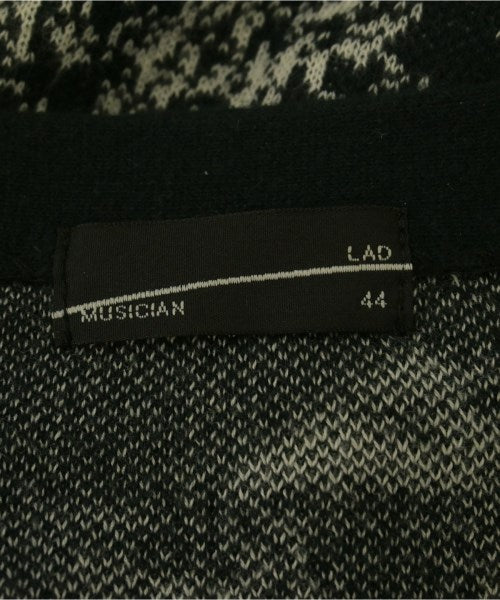 LAD MUSICIAN เสื้อคาร์ดิแกน