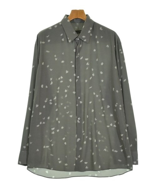 LAD MUSICIAN เสื้อลำลอง