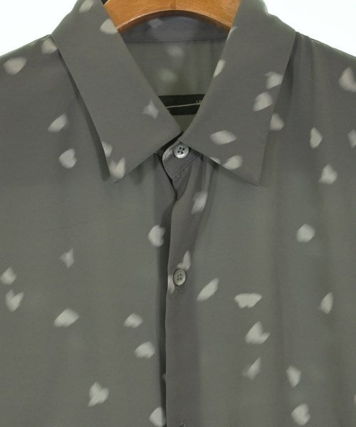 LAD MUSICIAN เสื้อลำลอง