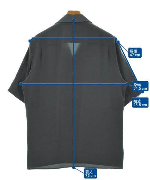 LAD MUSICIAN เสื้อลำลอง