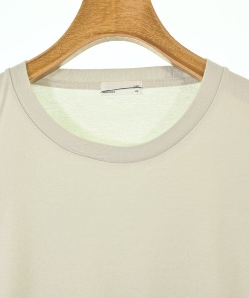 LAD MUSICIAN เสื้อยืด/เสื้อท็อปส์