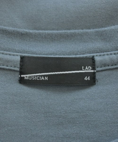 LAD MUSICIAN เสื้อยืด/เสื้อท็อปส์