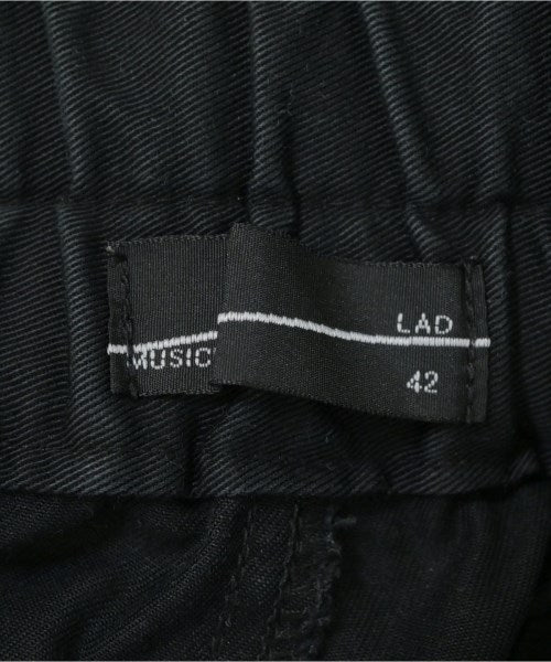 LAD MUSICIAN กางเกงขาสั้น