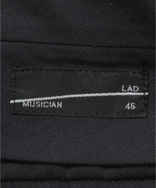 LAD MUSICIAN กางเกงขายาว