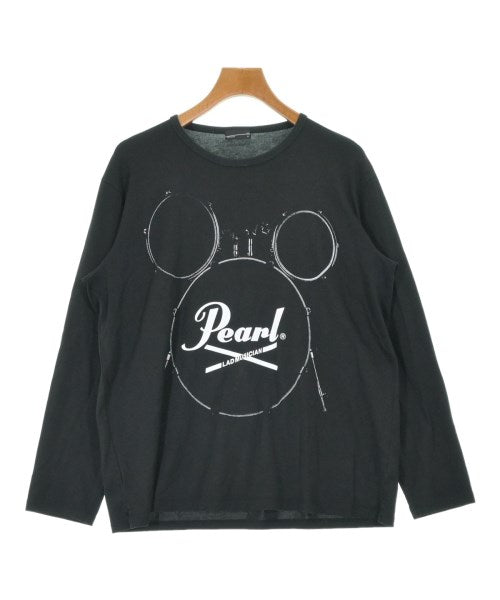 LAD MUSICIAN เสื้อยืด/เสื้อท็อปส์