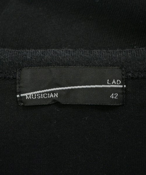 LAD MUSICIAN เสื้อยืด/เสื้อท็อปส์