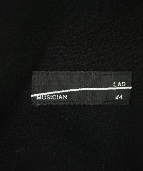 LAD MUSICIAN เสื้อลำลอง