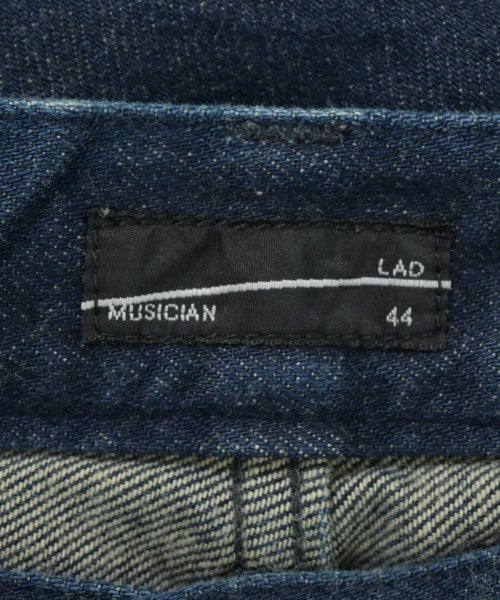 LAD MUSICIAN ยีนส์