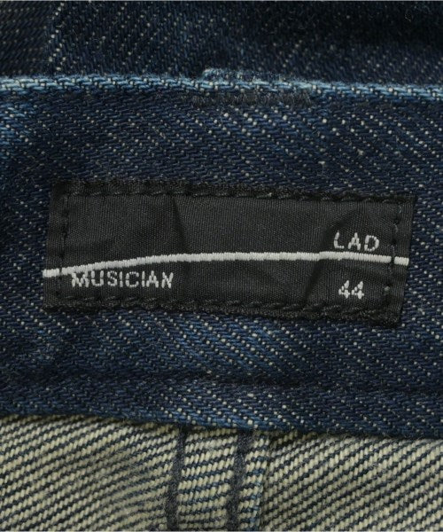 LAD MUSICIAN ยีนส์