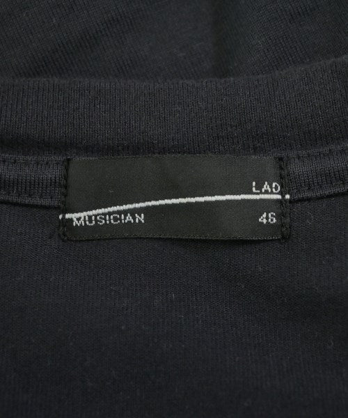 LAD MUSICIAN เสื้อยืด/เสื้อท็อปส์