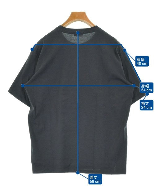 LAD MUSICIAN เสื้อยืด/เสื้อท็อปส์