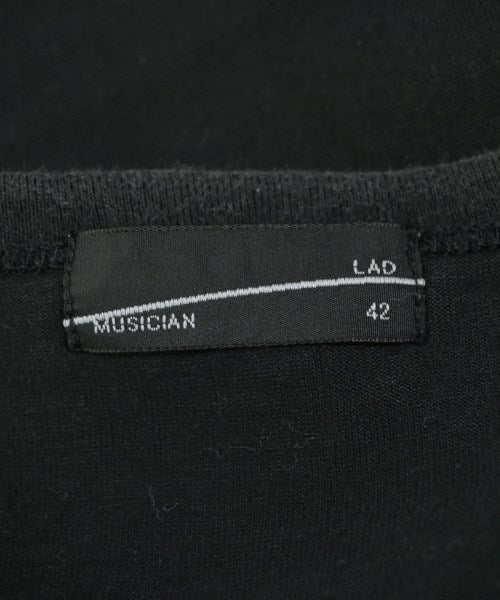 LAD MUSICIAN เสื้อยืด/เสื้อท็อปส์
