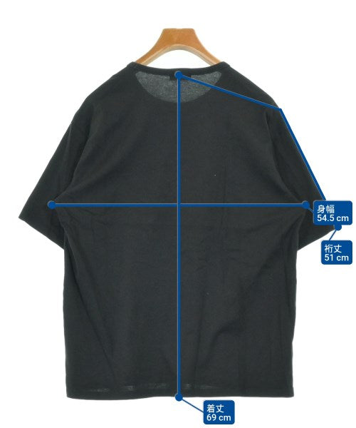 LAD MUSICIAN เสื้อยืด/เสื้อท็อปส์
