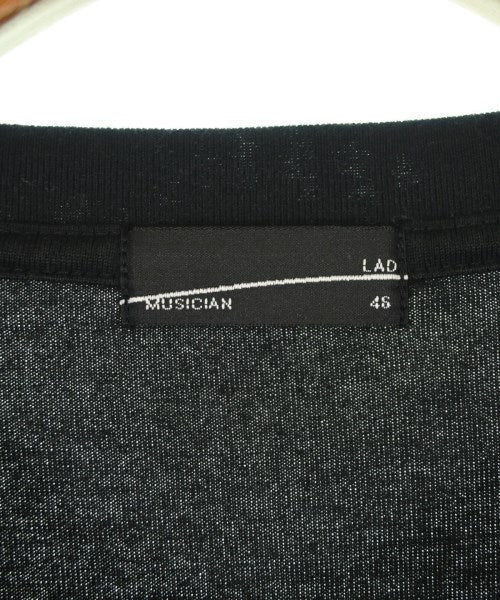 LAD MUSICIAN เสื้อยืด/เสื้อท็อปส์