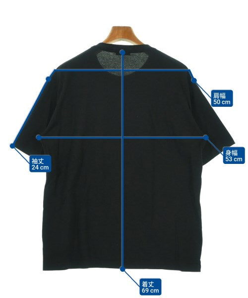 LAD MUSICIAN เสื้อยืด/เสื้อท็อปส์