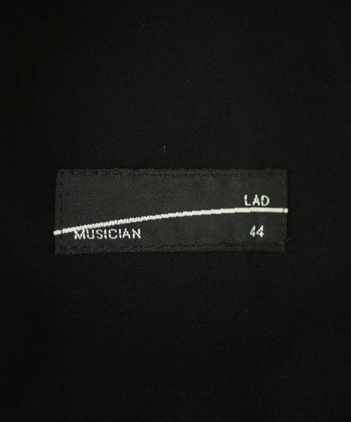 LAD MUSICIAN เสื้อลำลอง