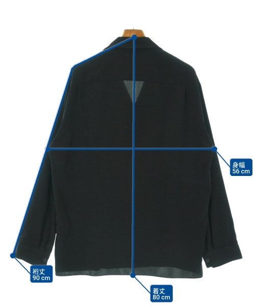 LAD MUSICIAN เสื้อลำลอง