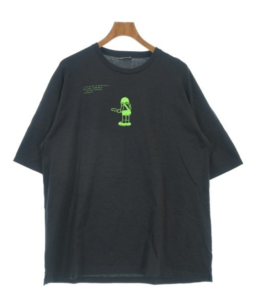 LAD MUSICIAN เสื้อยืด/เสื้อท็อปส์