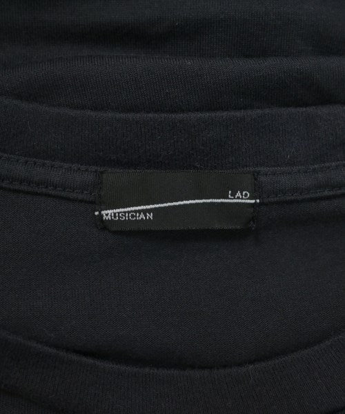 LAD MUSICIAN เสื้อยืด/เสื้อท็อปส์