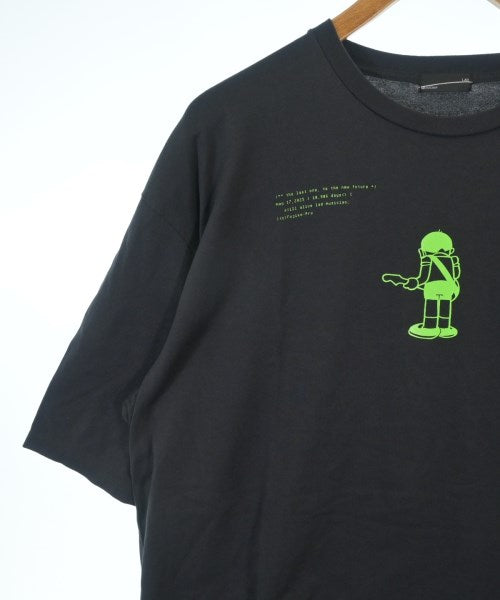 LAD MUSICIAN เสื้อยืด/เสื้อท็อปส์